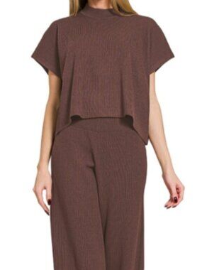 Zenana Pant Suit